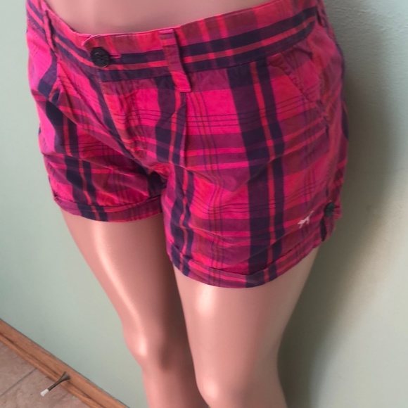 Pink Shorts - Picture 7 of 11